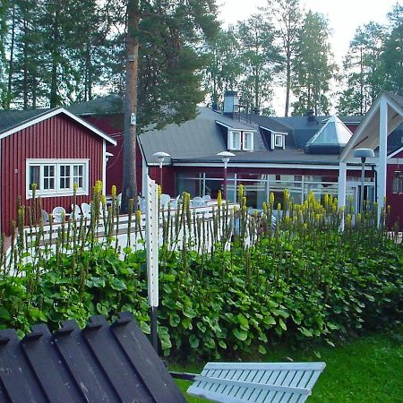 Oernvik Hotell & Konferens Luleå Εξωτερικό φωτογραφία
