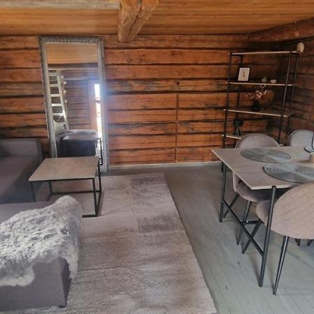 Oernvik Hotell & Konferens Luleå Εξωτερικό φωτογραφία