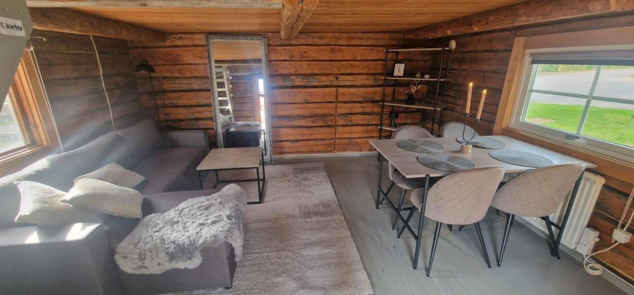 Oernvik Hotell & Konferens Luleå Εξωτερικό φωτογραφία