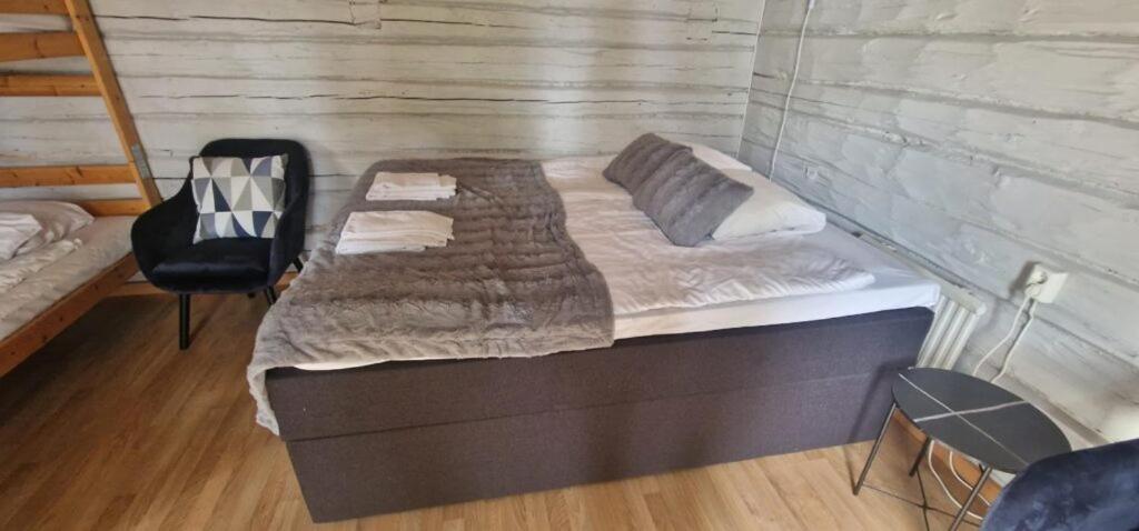 Oernvik Hotell & Konferens Luleå Εξωτερικό φωτογραφία