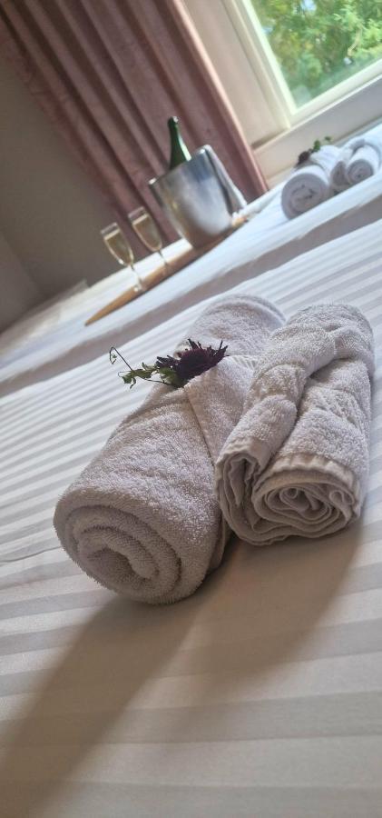 Oernvik Hotell & Konferens Luleå Εξωτερικό φωτογραφία