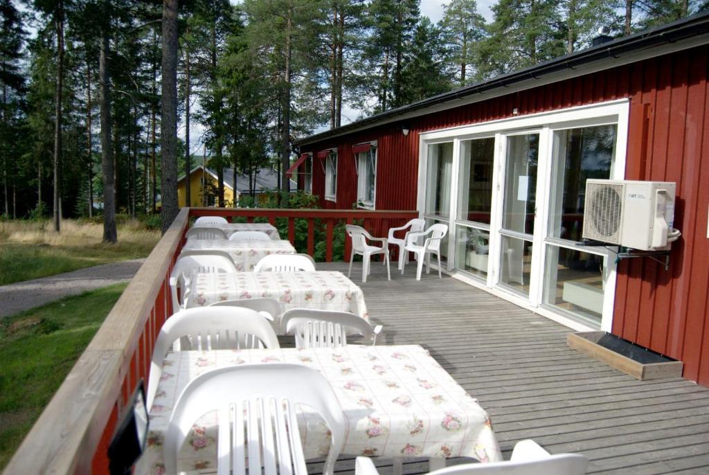 Oernvik Hotell & Konferens Luleå Εξωτερικό φωτογραφία